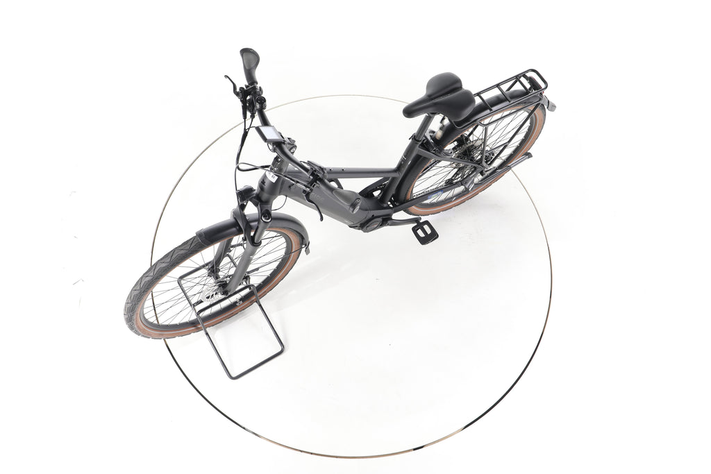 Pegasus Premio EVO 10 Lite Trekking E-Bike - Image 18