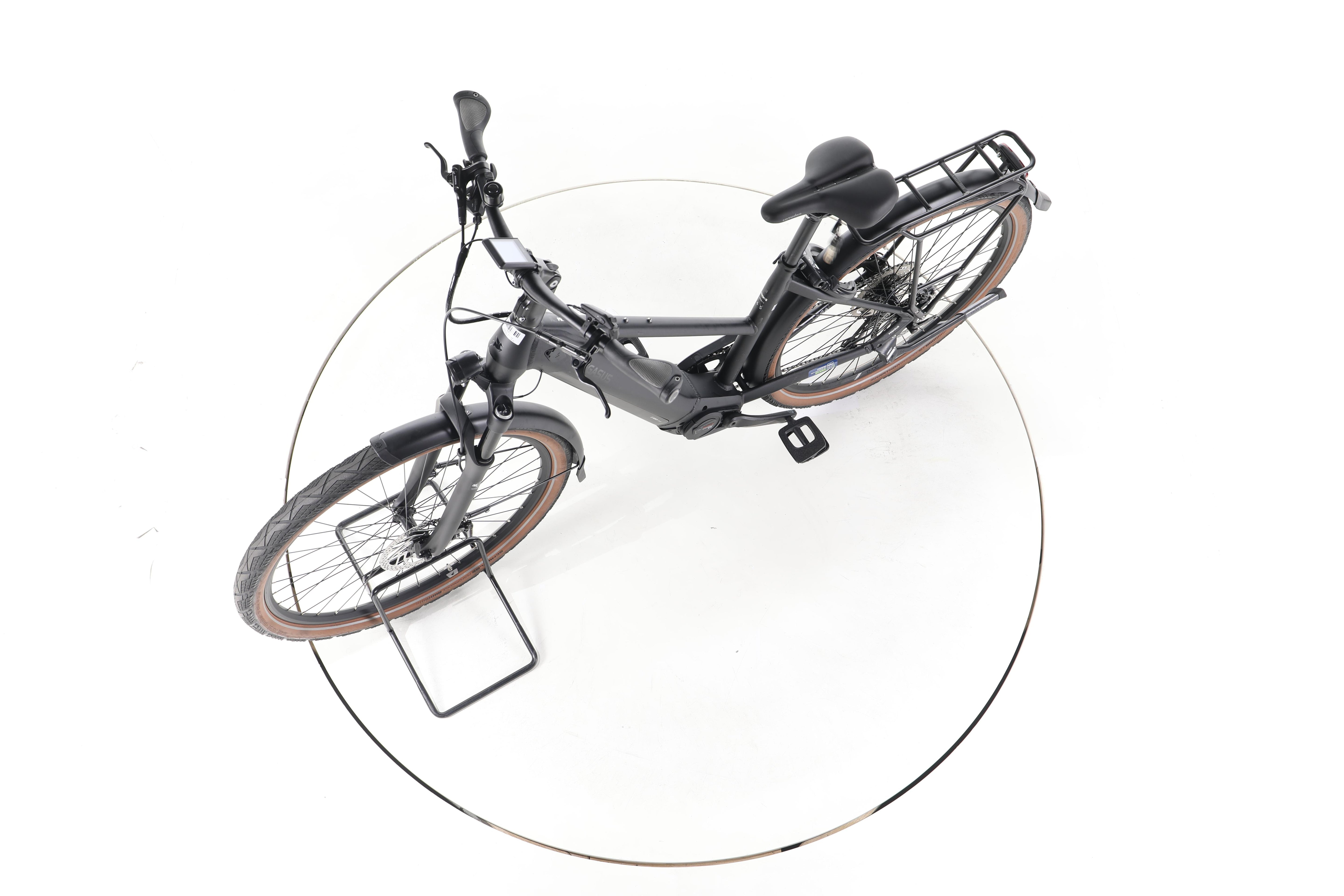 Pegasus Premio EVO 10 Lite Trekking E-Bike - Image 18