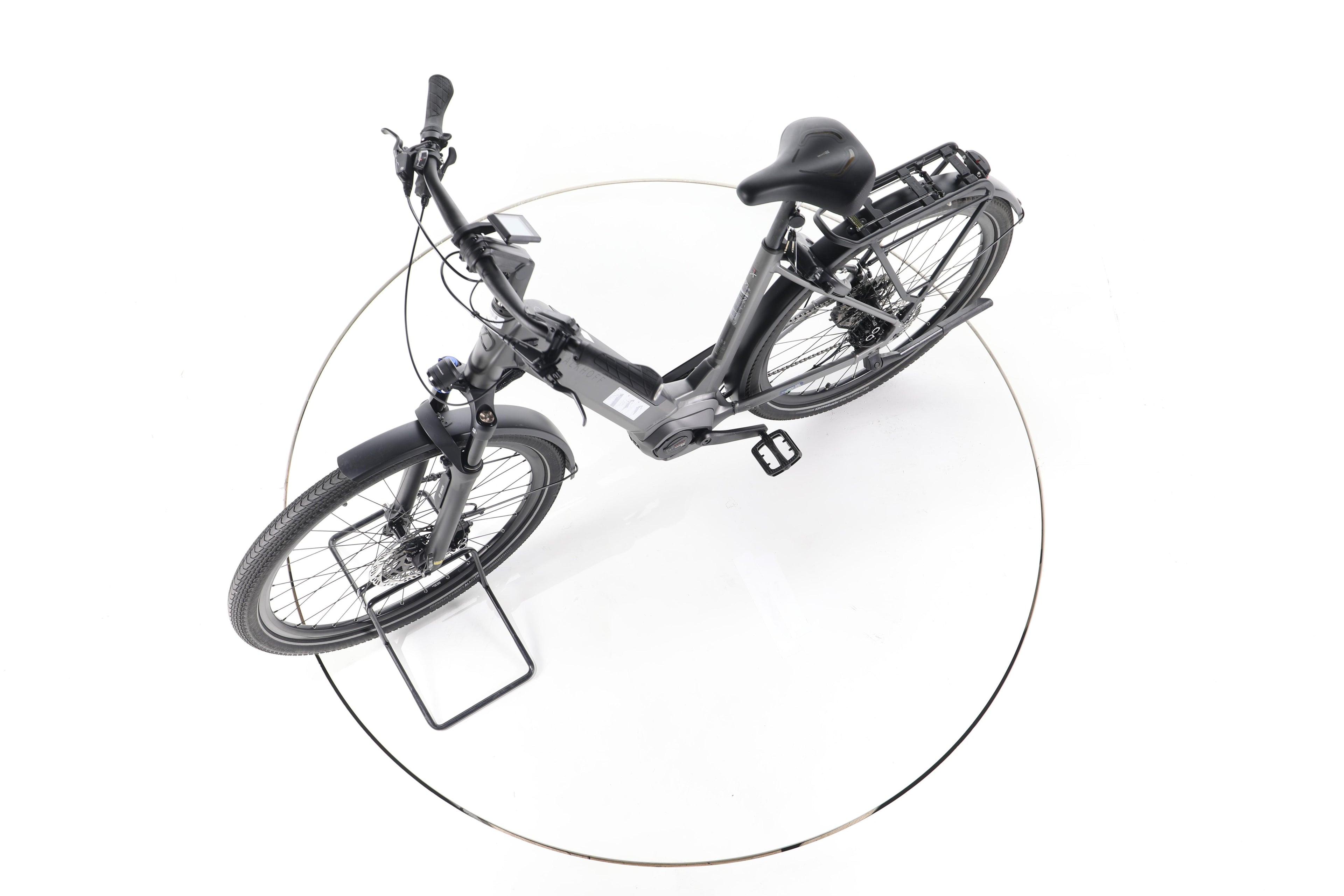 Kalkhoff Endeavour 5.B Advance+ ABS Trekking E-Bike Tiefeinsteiger 2023 - Image 18