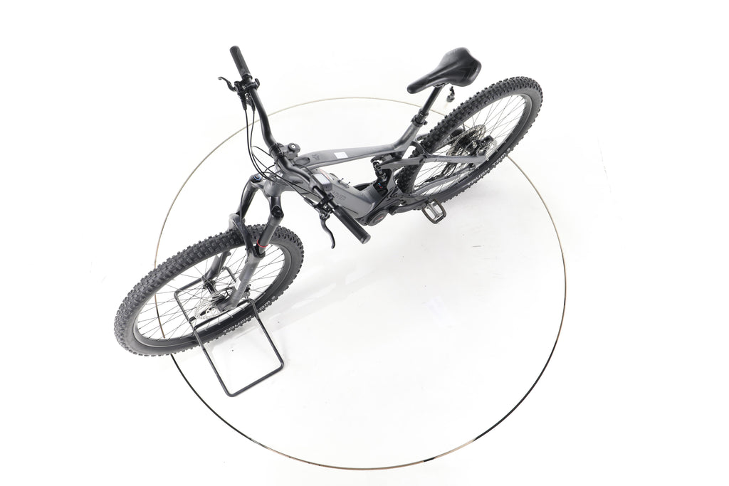 Carver Drift E.520 Fully E-Bike - Image 18