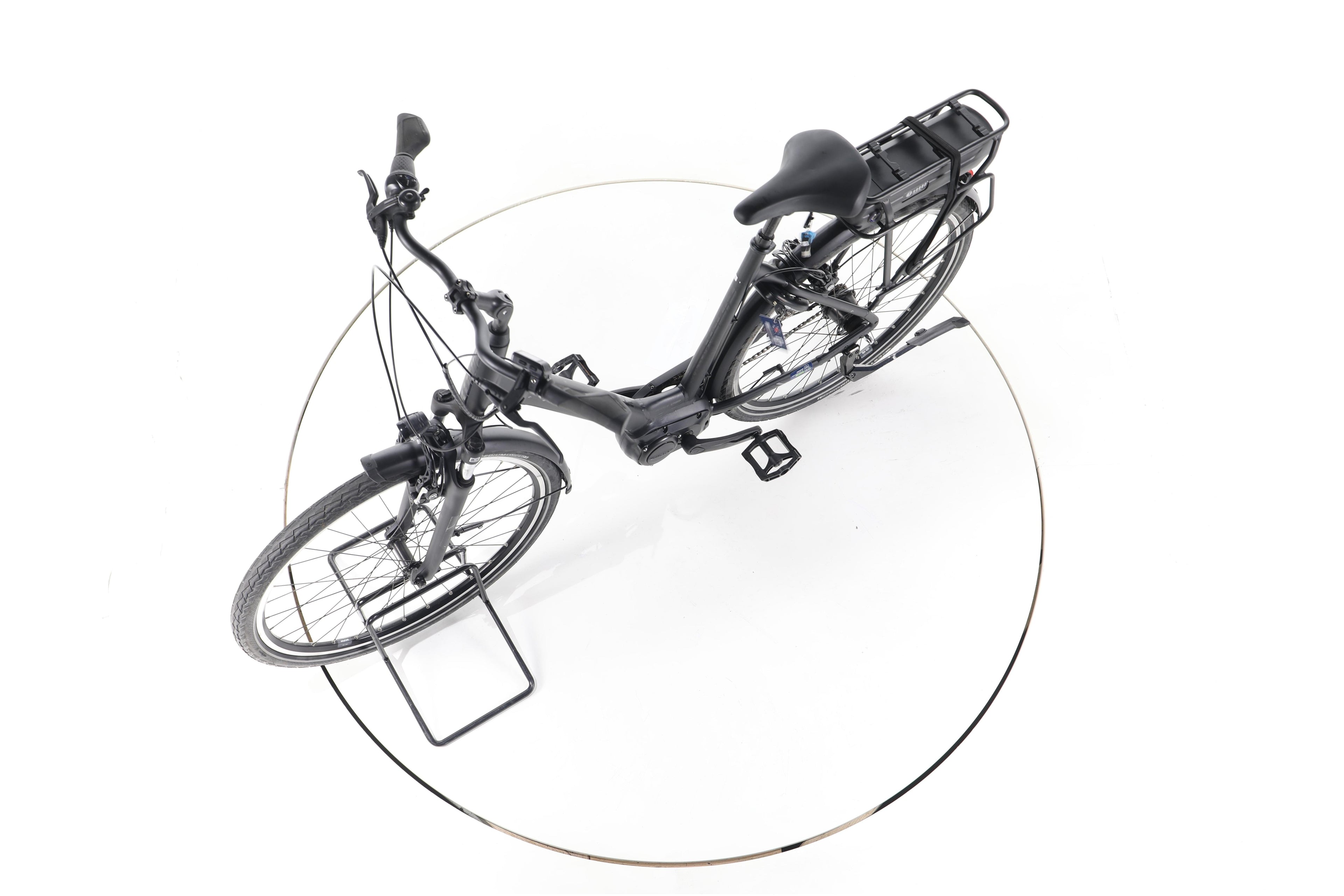 Giant Entour E+ 1 RT City E-Bike Tiefeinsteiger - Image 18