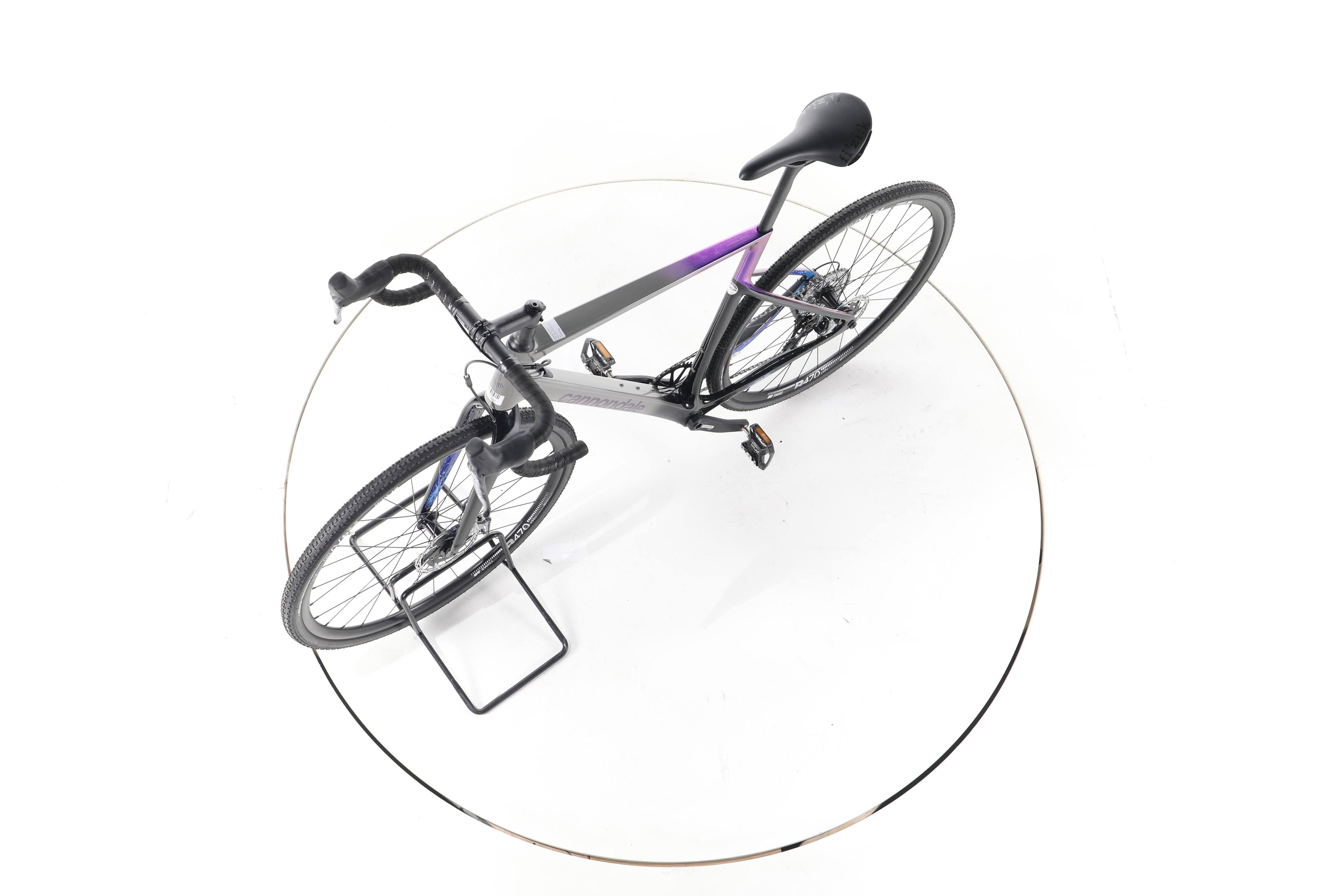 Cannondale SuperSix EVO CX Gravelbike Carbon 2024 - Image 18