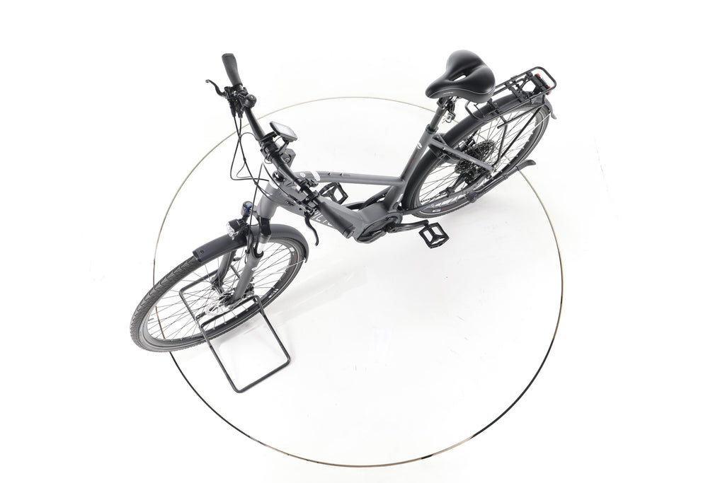 Victoria eTouring 12.9 Trekking E-Bike - Image 18