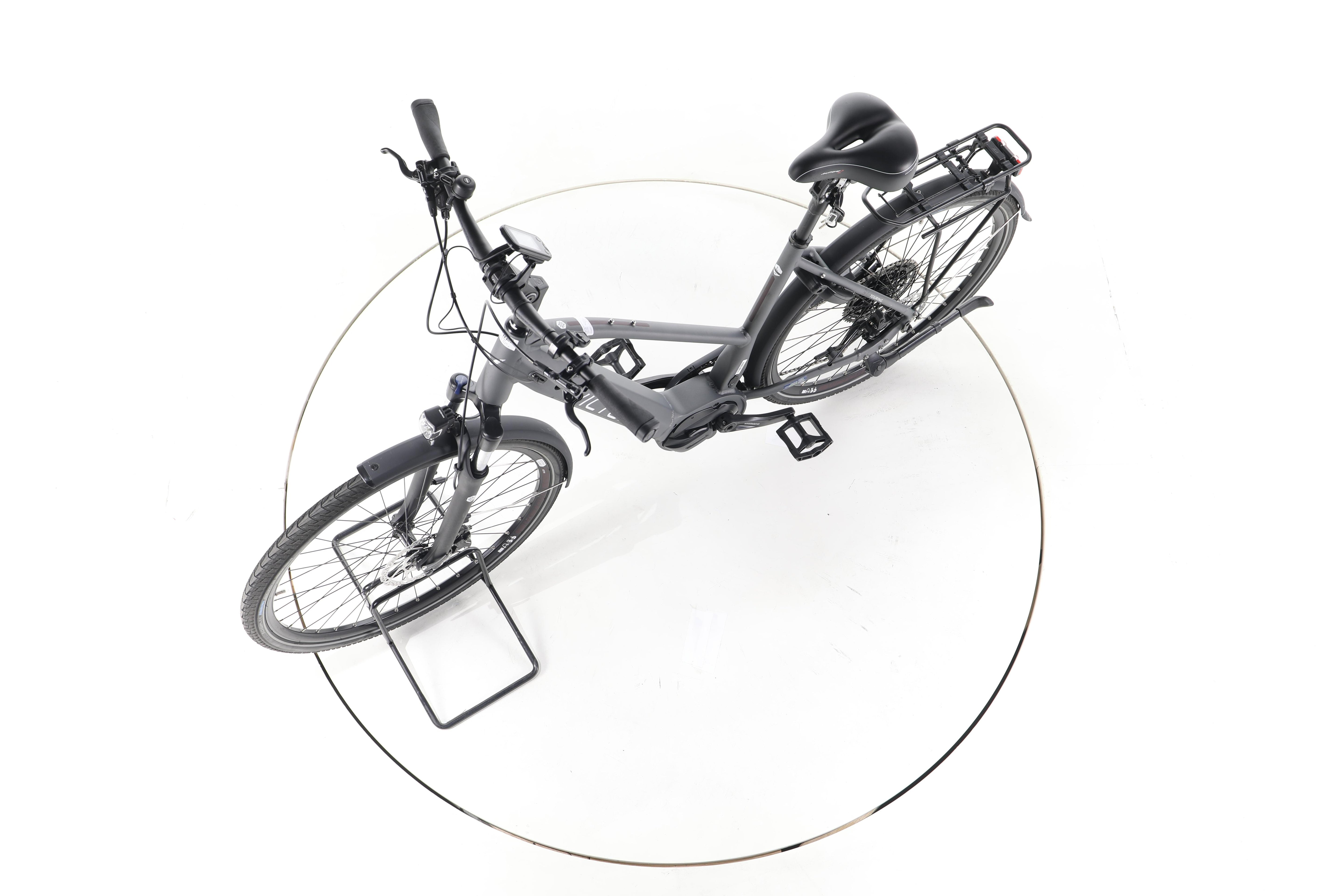 Victoria eTouring 12.9 Trekking E-Bike - Image 18