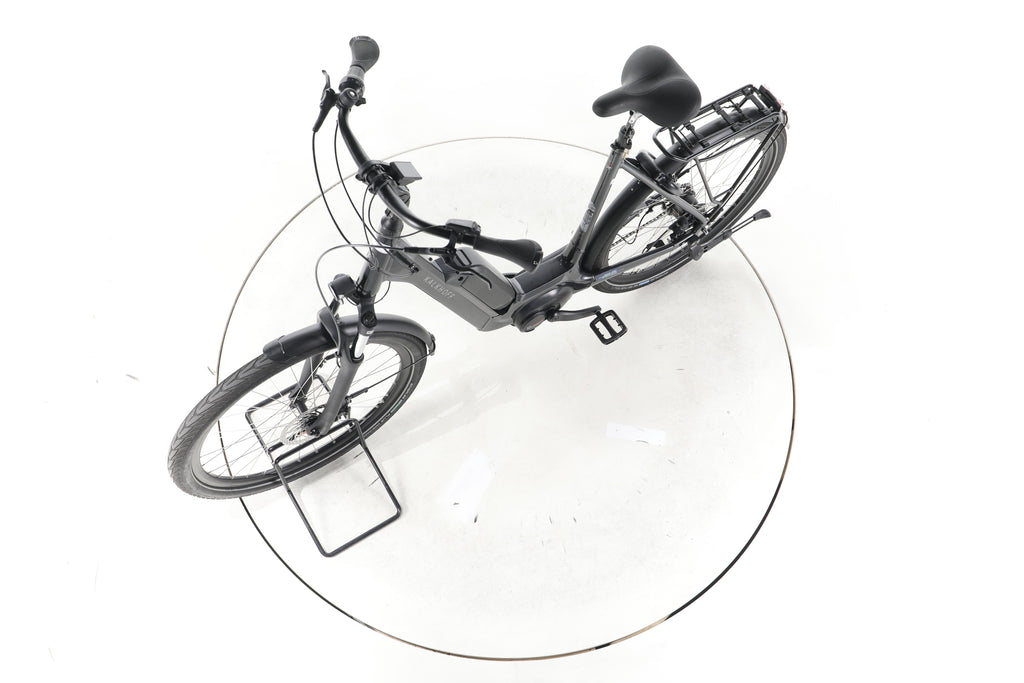 Kalkhoff Image 1.B XXL City E-Bike Tiefeinsteiger - Image 18