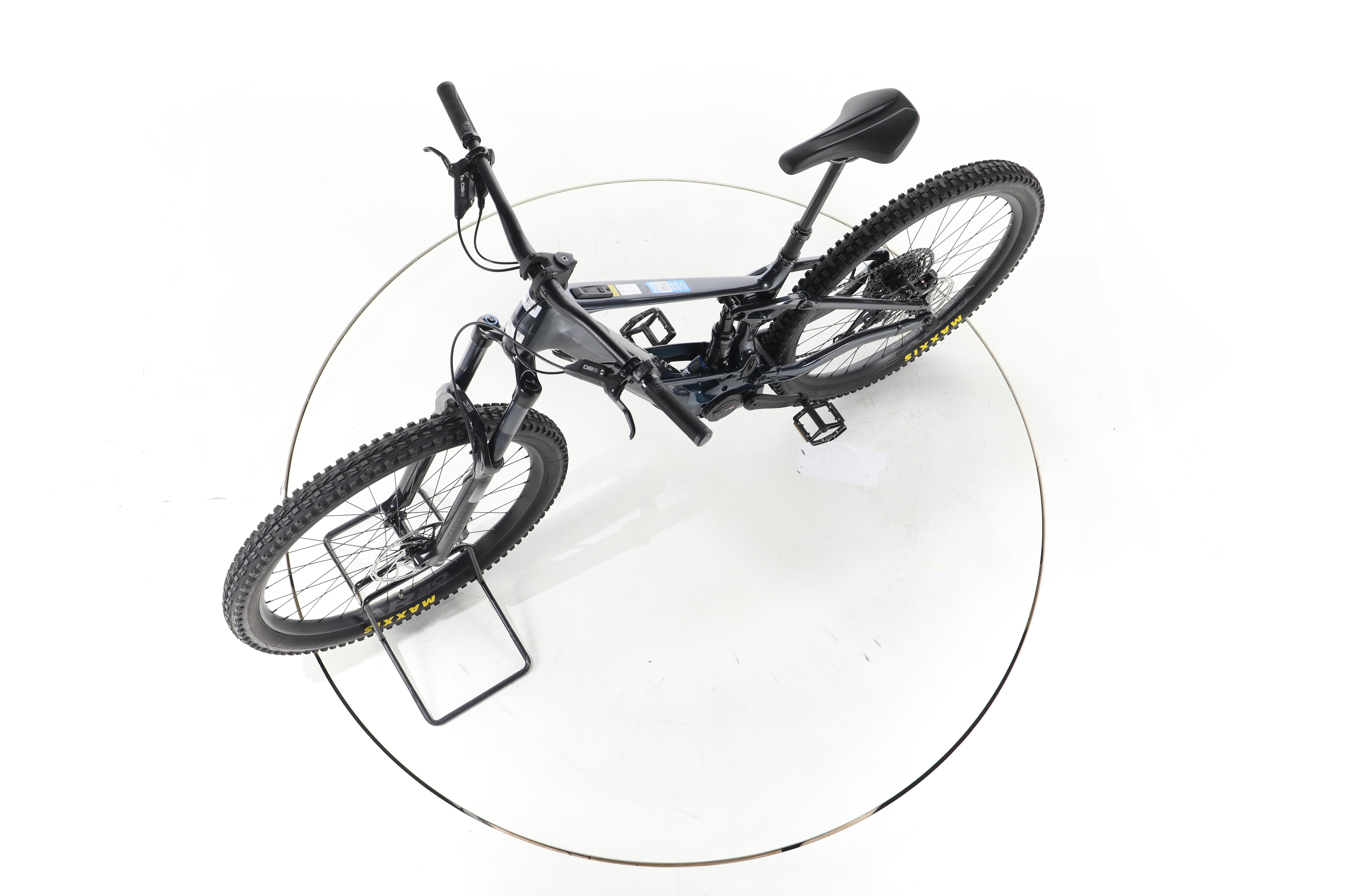 FLYER Uproc X 2.10 E-Bike Fully Carbon - Image 18