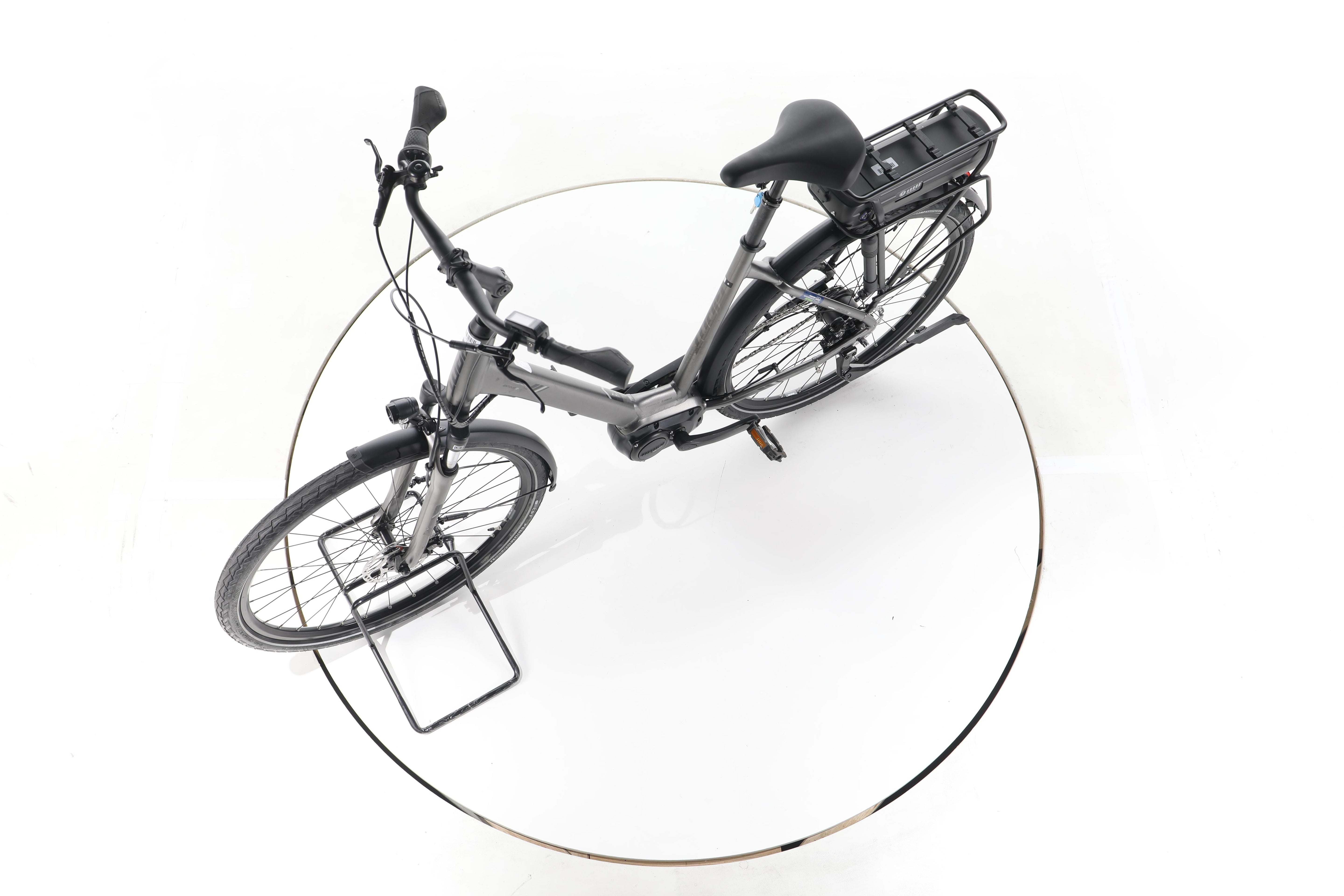 Giant Entour E+ 0 City E-Bike Tiefeinsteiger - Image 18