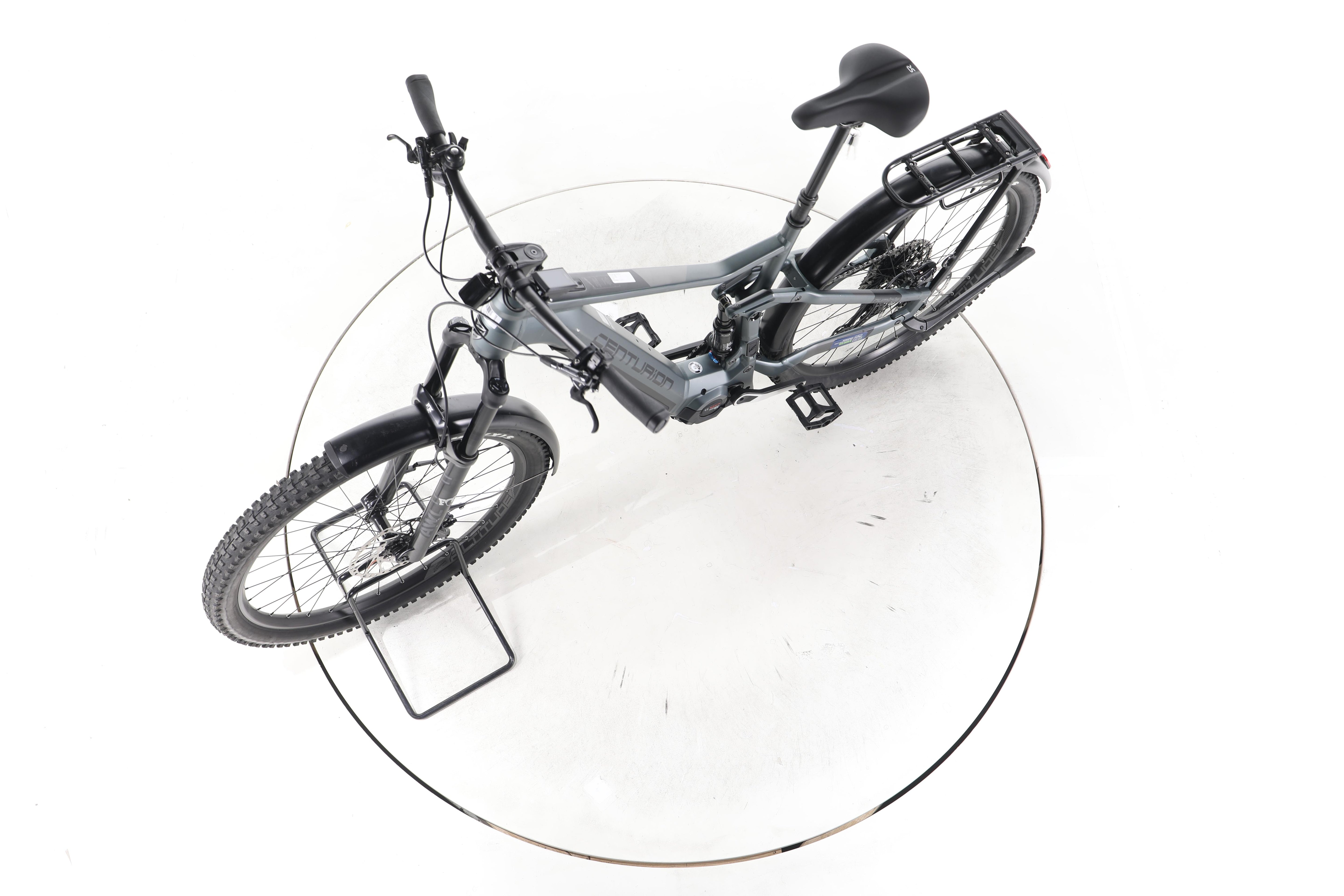 Centurion Numinis R2700i EQ SUV E-Bike 2024 - Image 18
