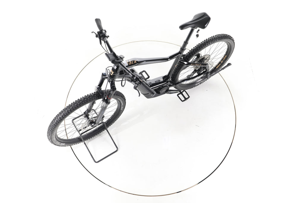 Haibike AllTrack 10 E-Bike 2024 - Image 18