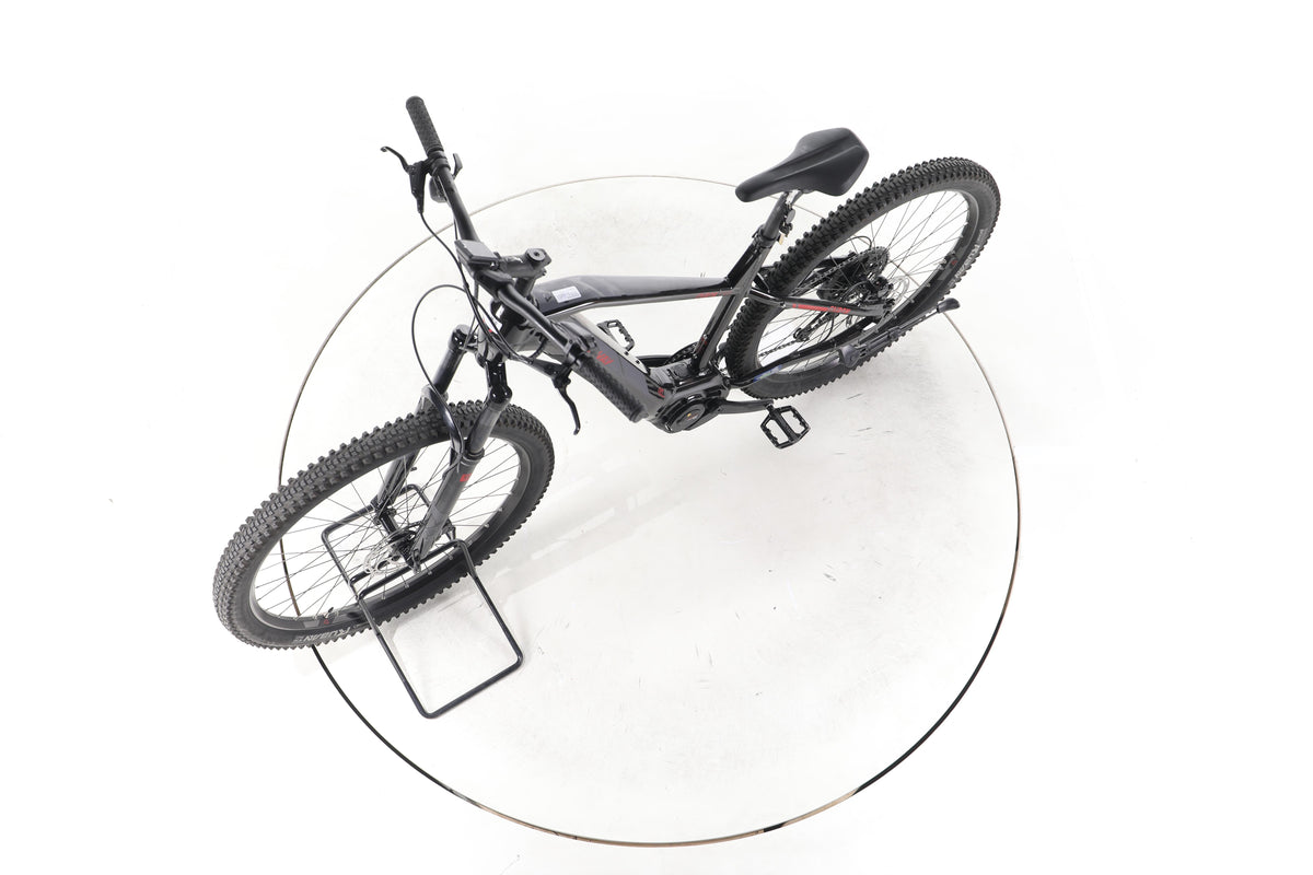 Conway Cairon S 5.0 E-Bike - Image 18