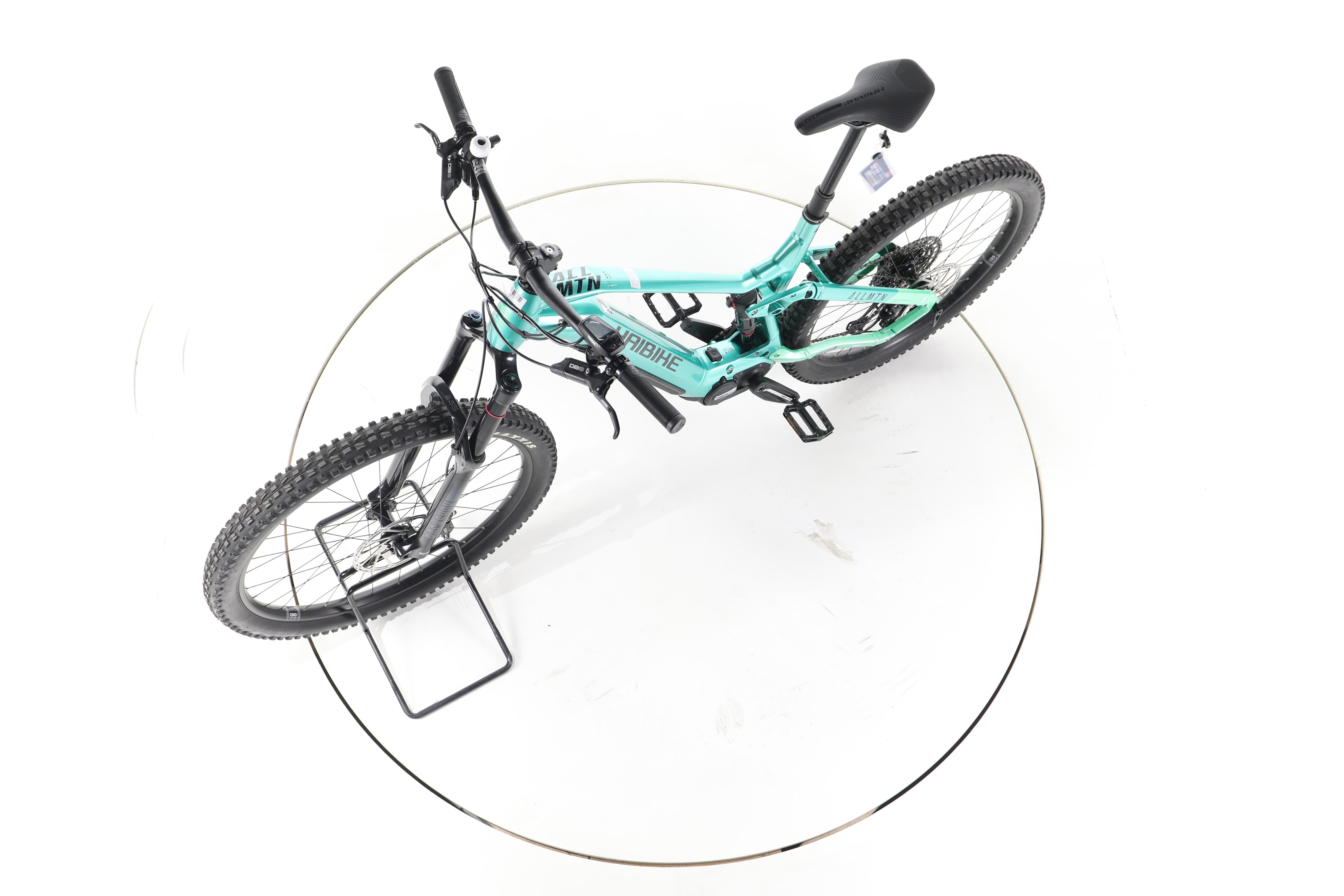 Haibike ALLMTN 2 E-Bike Fully - Image 18
