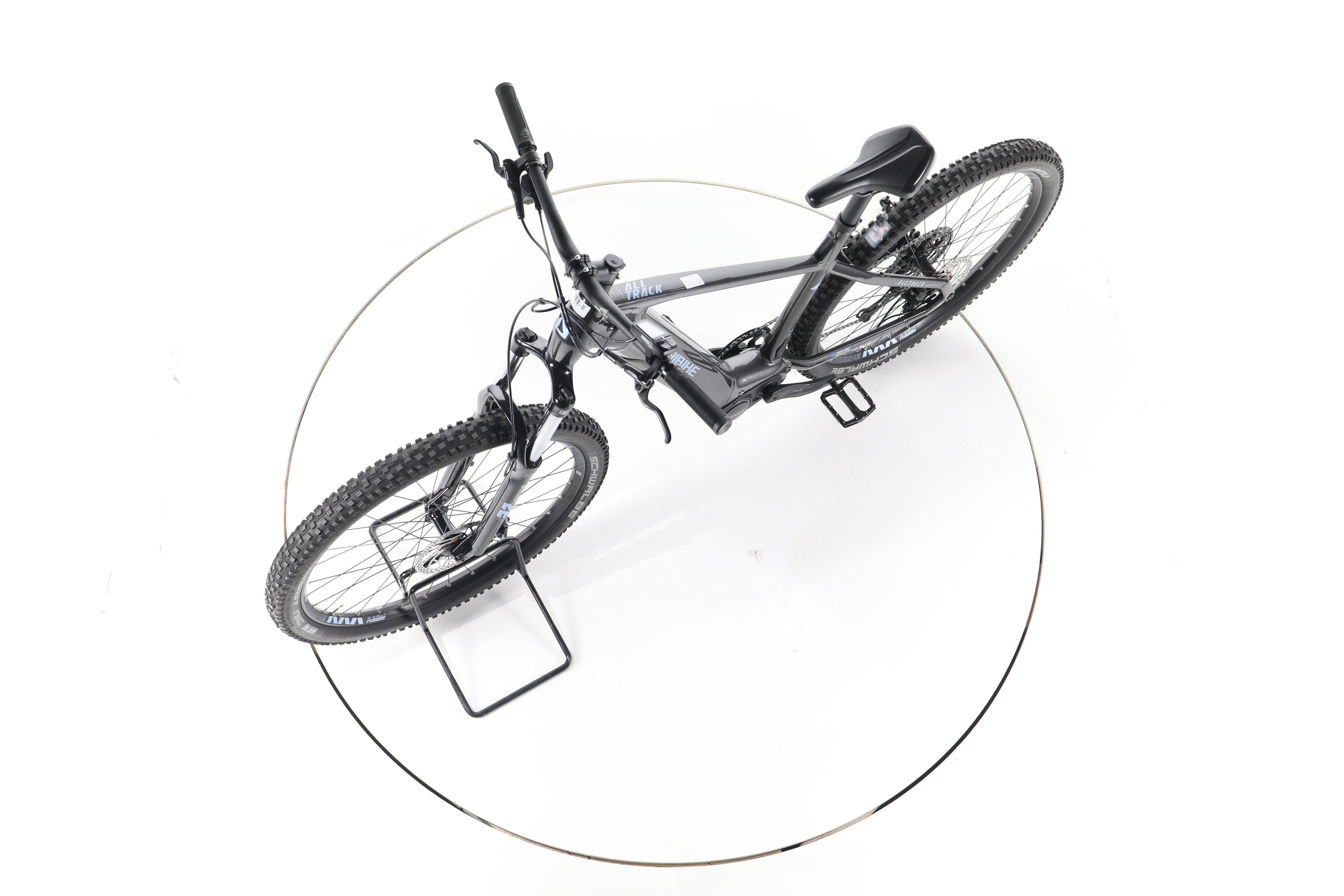 Haibike AllTrack 5 E-Bike 2024 - Image 18