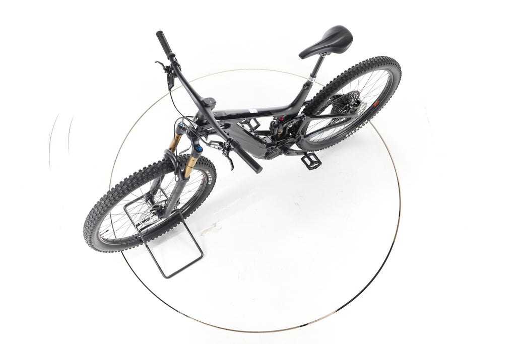 Giant Trance X Advanced E+ LTD E-Bike Fully Carbon - Image 18