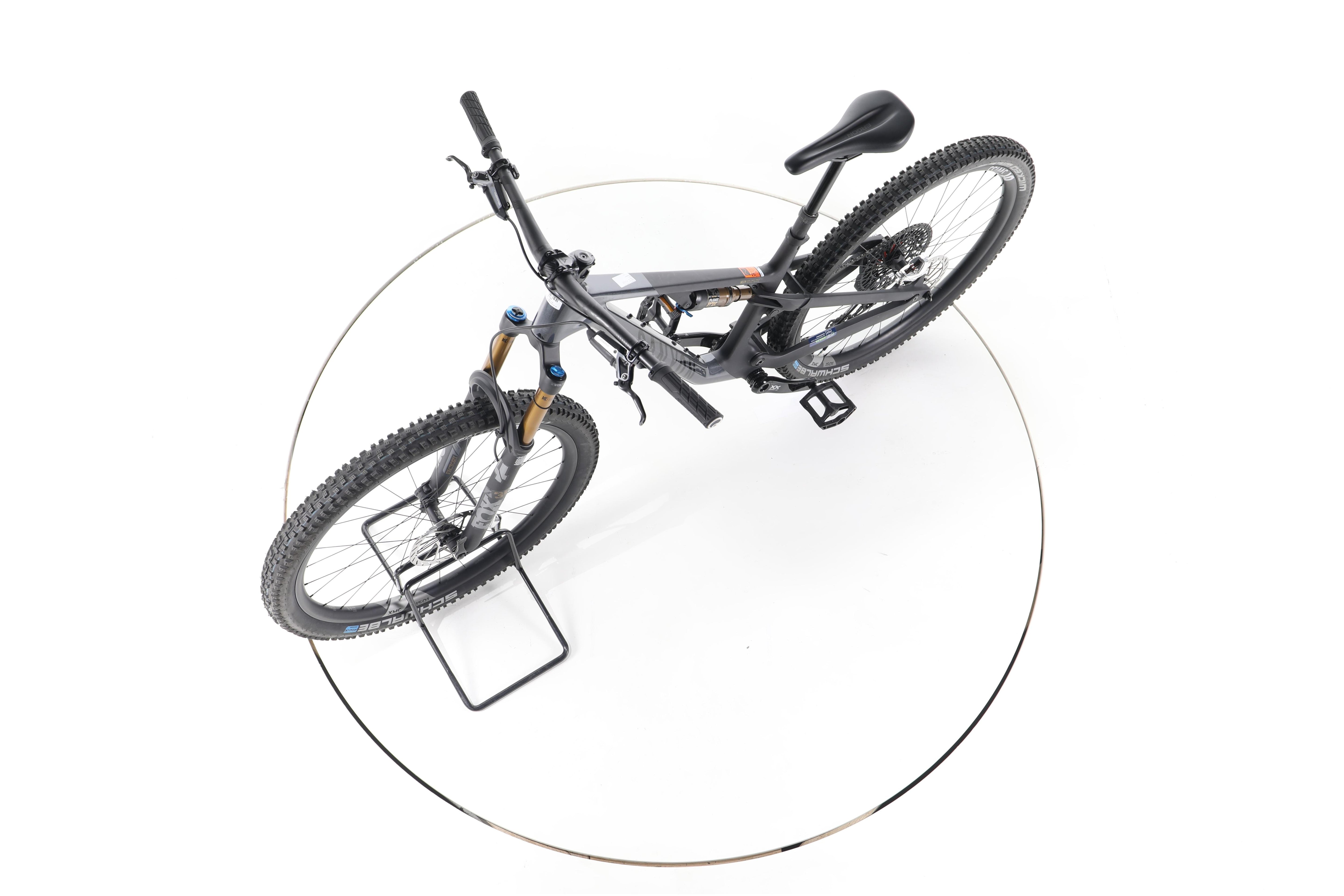 Canyon Neuron CF LTD Fahrrad Fully - Image 18