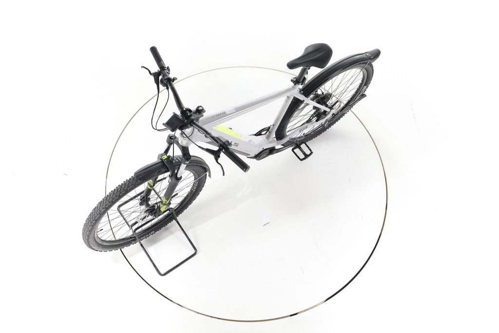 Bulls LT EVO CX E-Bike - Image 18