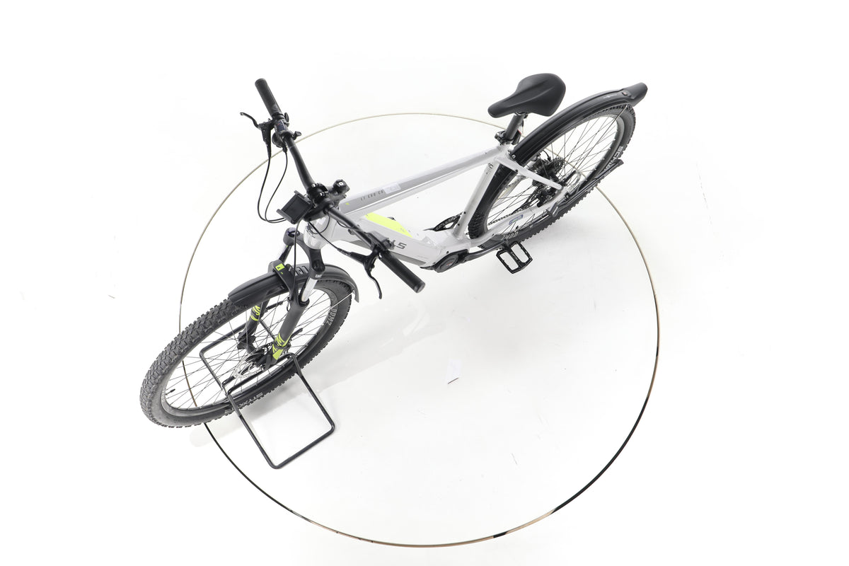 Bulls LT EVO CX E-Bike - Image 18
