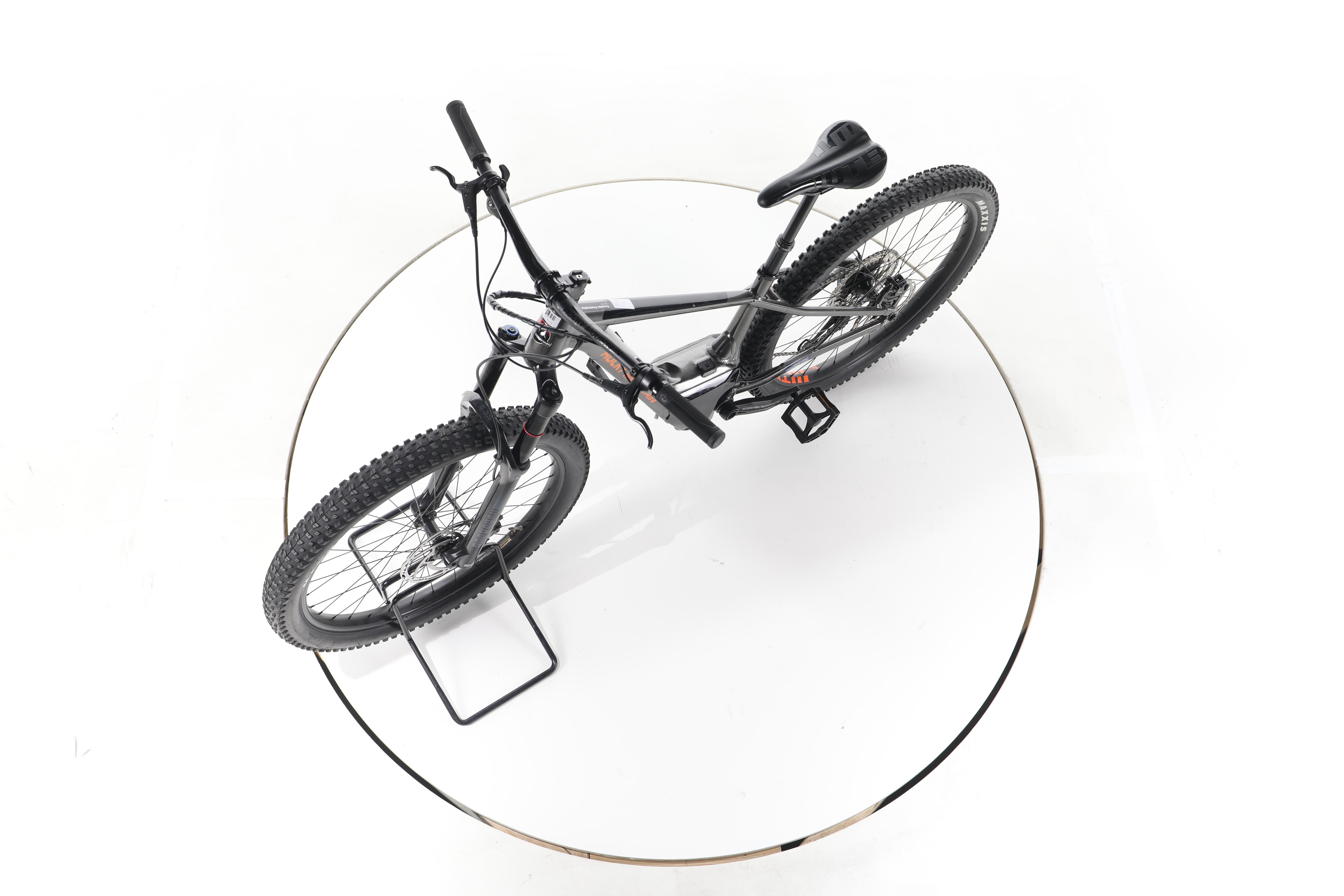 Rocky Mountain Growler Powerplay 30 E-Bike - Image 18