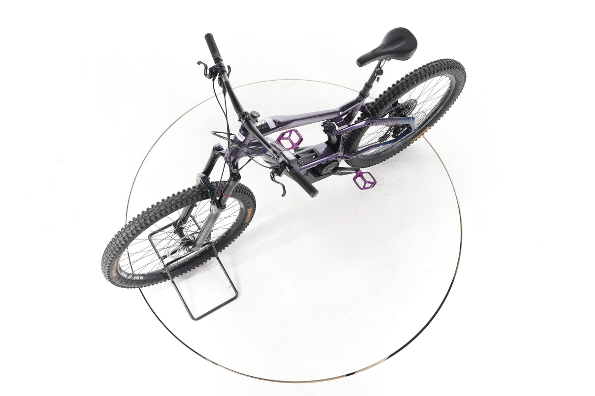 Haibike ALLTRAIL 8 29 E-Bike Fully - Image 18