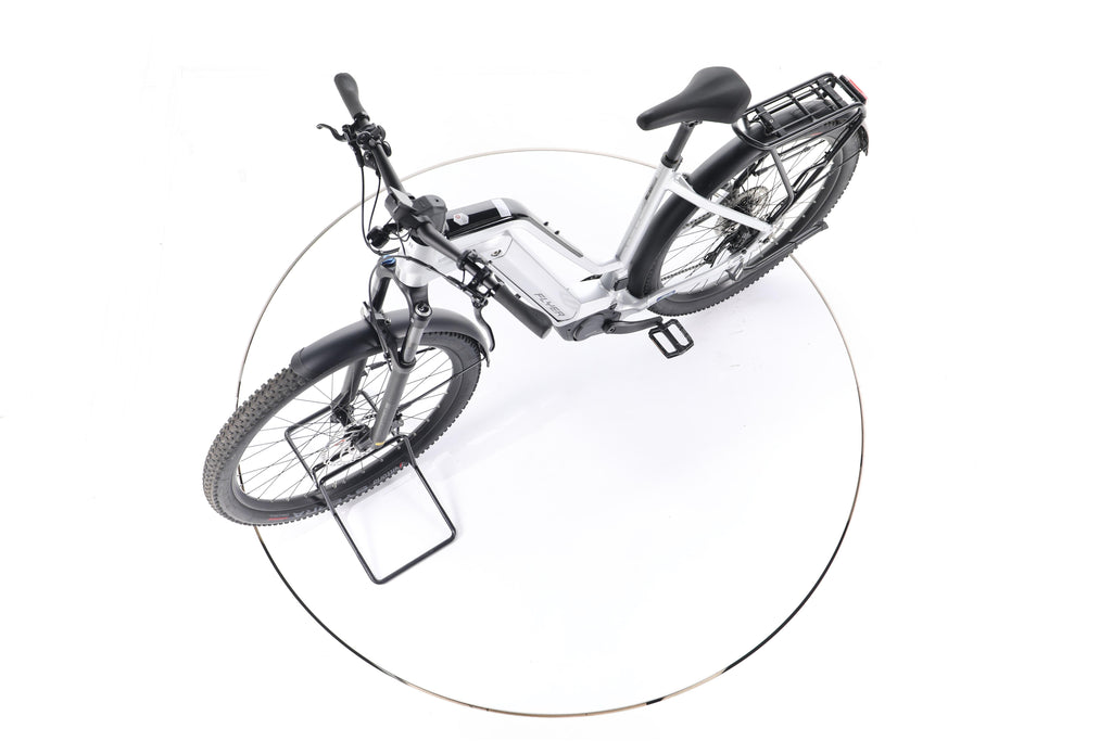 FLYER Goroc2 2.10 Trekking E-Bike - Image 18