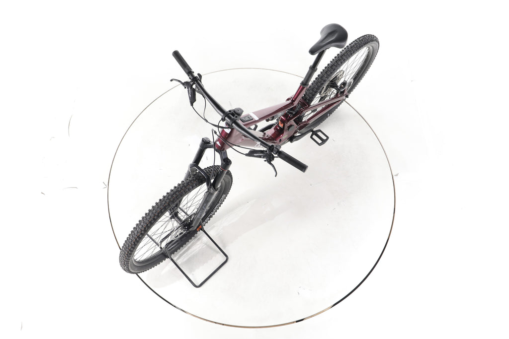 Canyon Neuron:ONfly CF 7 E-Bike Fully Carbon 2024 - Image 18