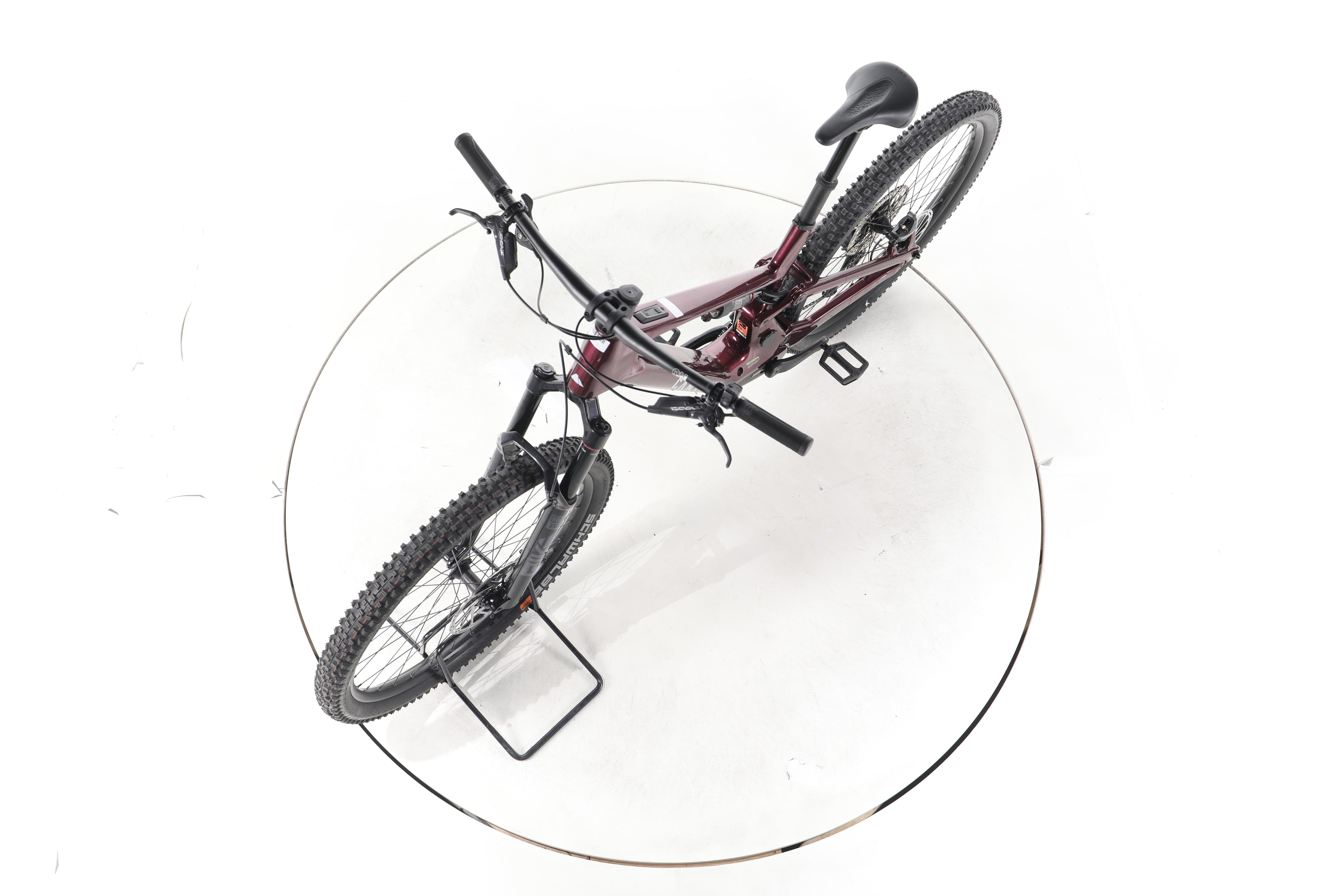 Canyon Neuron:ONfly CF 7 E-Bike Fully Carbon 2024 - Image 18