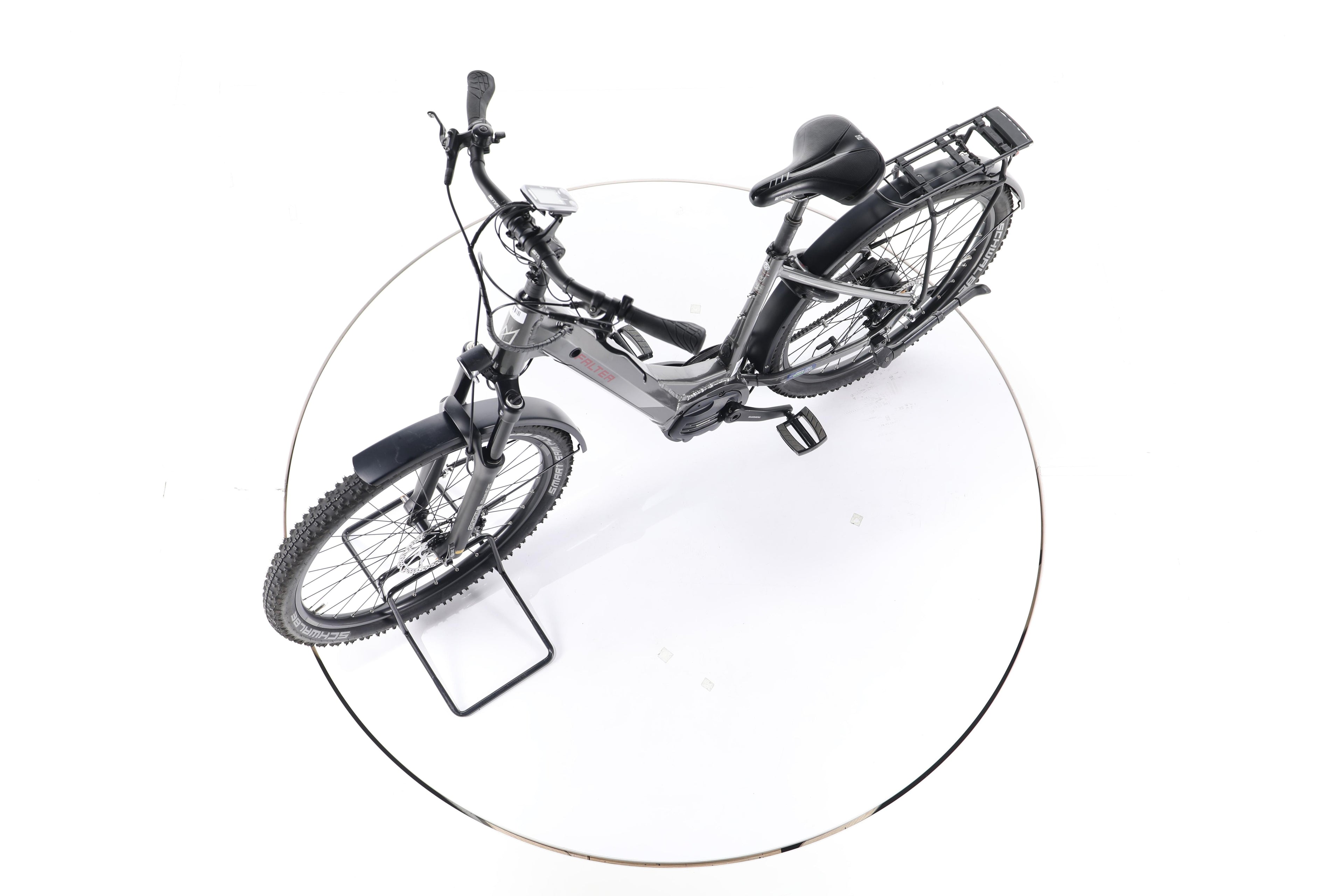 FALTER E 8.8 SUB FL City E-Bike Tiefeinsteiger - Image 18