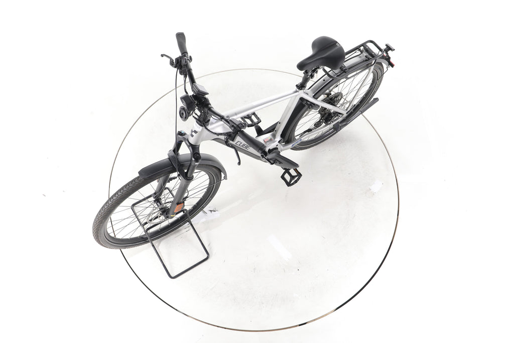 Cube Kathmandu Hybrid S-Pedelec 750 Wh - Image 18