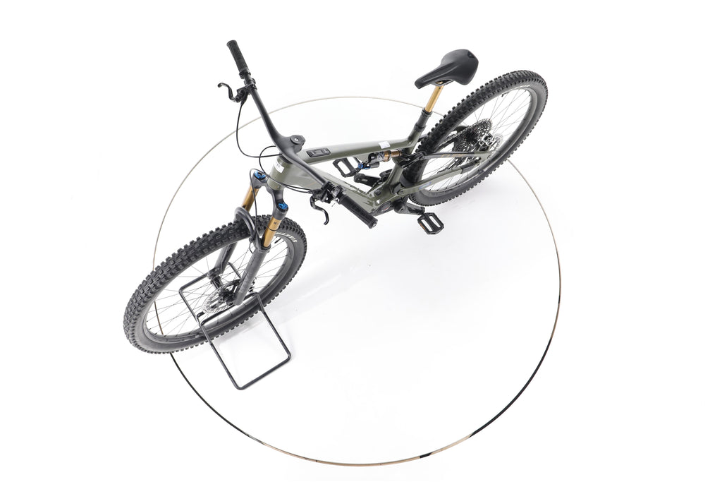 Cube AMS Hybrid ONE44 C:68X Super TM X E-Bike Fully Carbon 2024 - Image 18