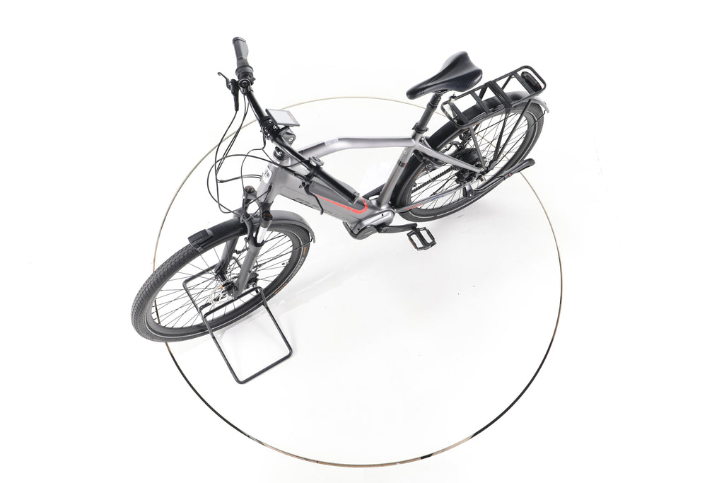 FREEBIKE Brooklyn City E-Bike - Image 18