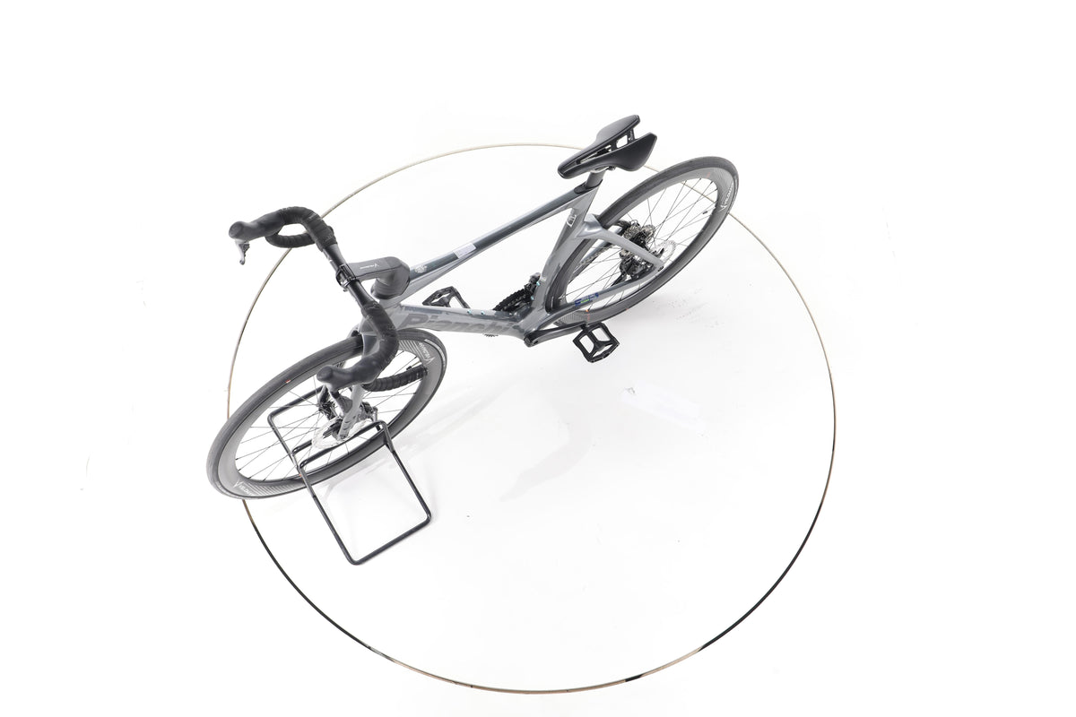 Bianchi Oltre Comp Ultegra Di2 Rennrad Carbon 2024 - Image 18
