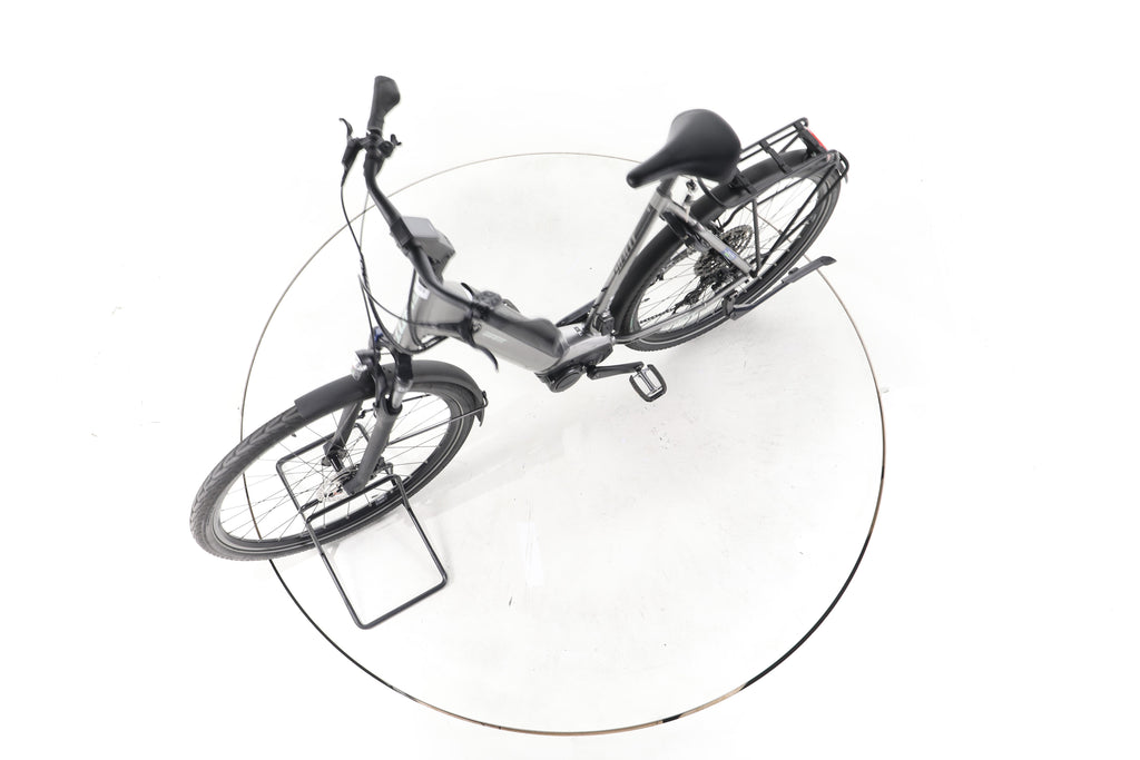 Giant DailyTour E+ 2 D [RC Dash] Trekking E-Bike Tiefeinsteiger - Image 18
