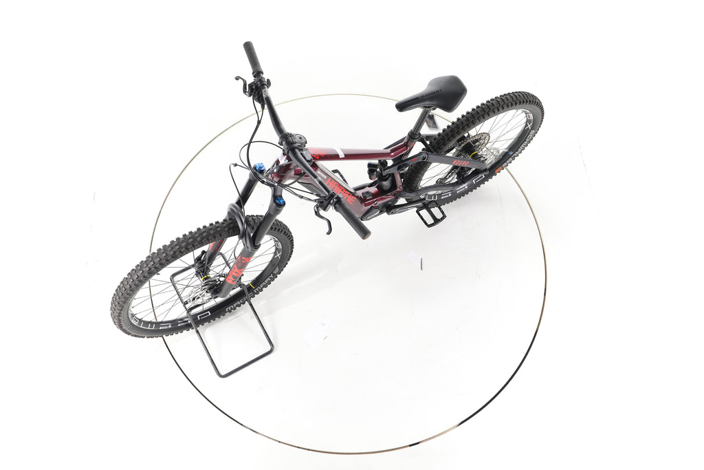 Haibike Nduro 7 E-Bike Fully - Image 18