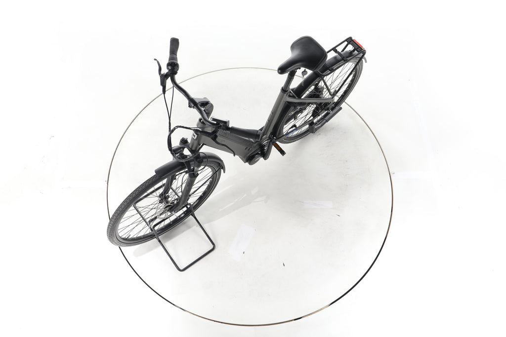QWIC iMN7.2 City E-Bike Tiefeinsteiger - Image 18