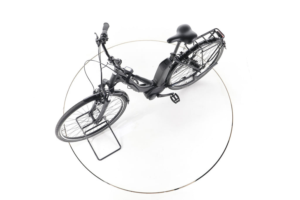 Dynamics Syncron Plus 508 City E-Bike Tiefeinsteiger - Image 18