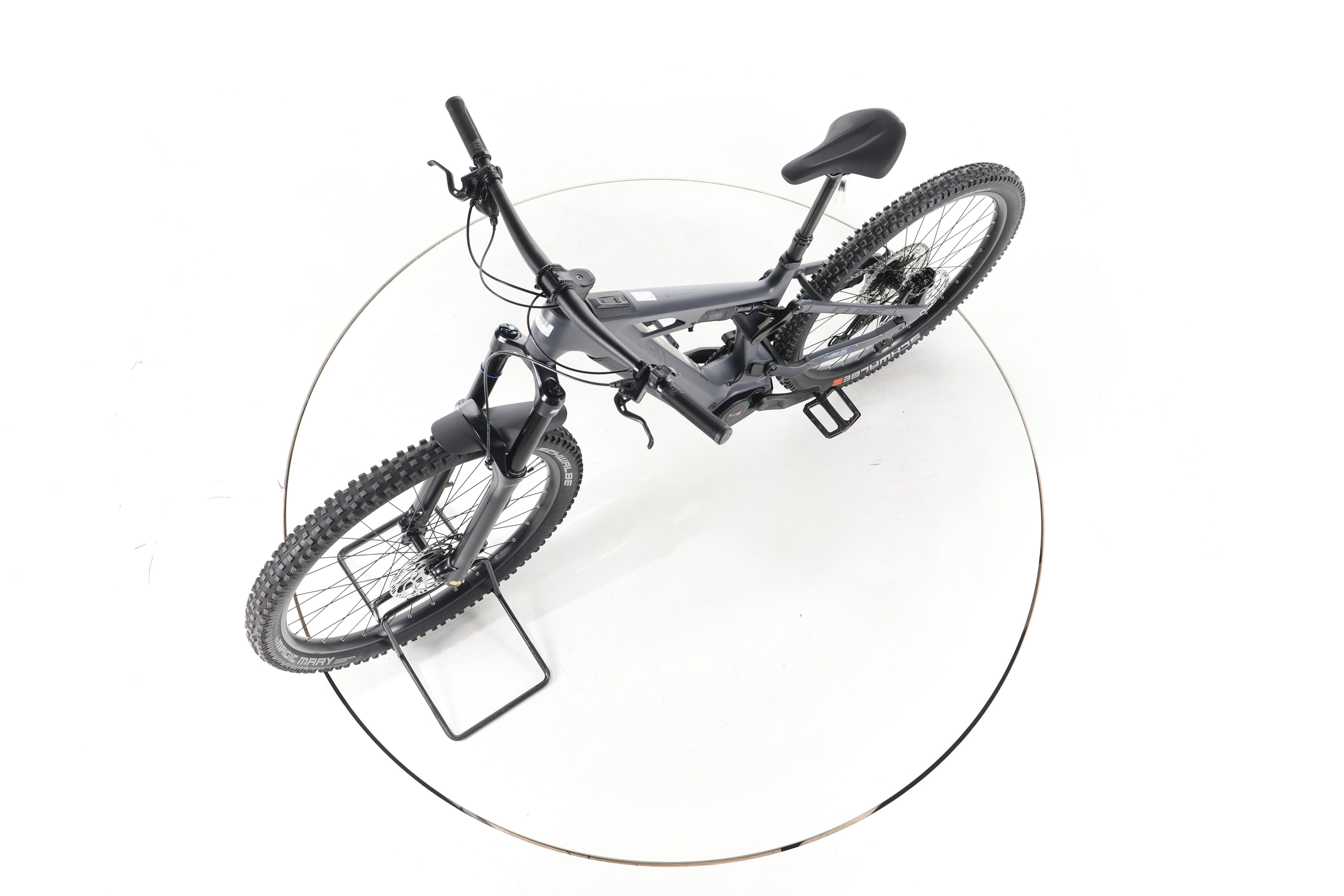 Cube Stereo Hybrid ONE77 HPC Race Fully E-Bike Carbon 2025 - Image 18