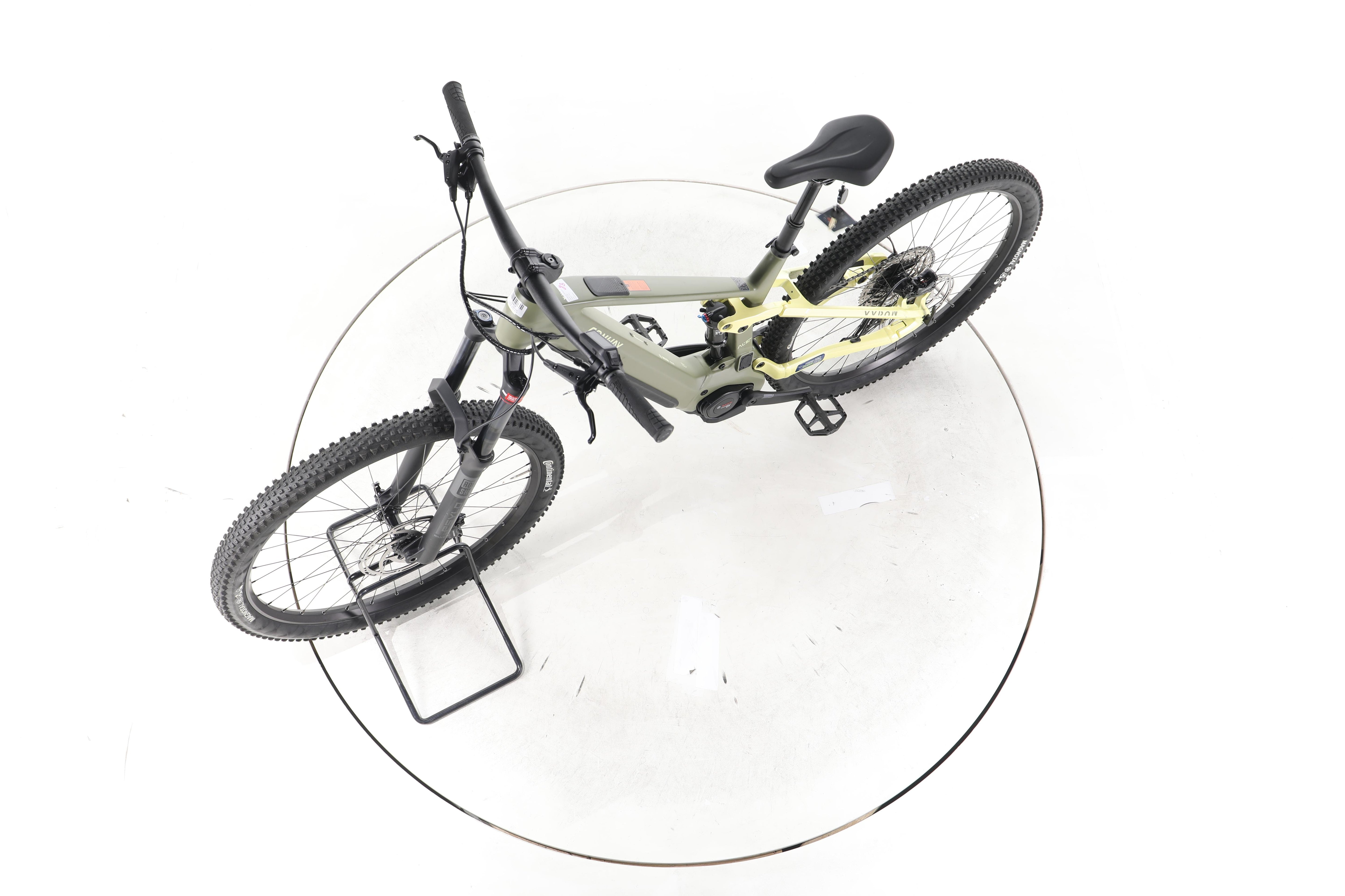 Conway Xyron ST 4.0 E-Bike Fully 2026 - Image 18