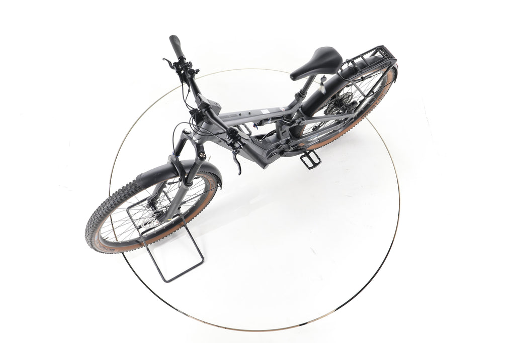 FLYER Goroc X 4.10 SUV E-Bike - Image 18