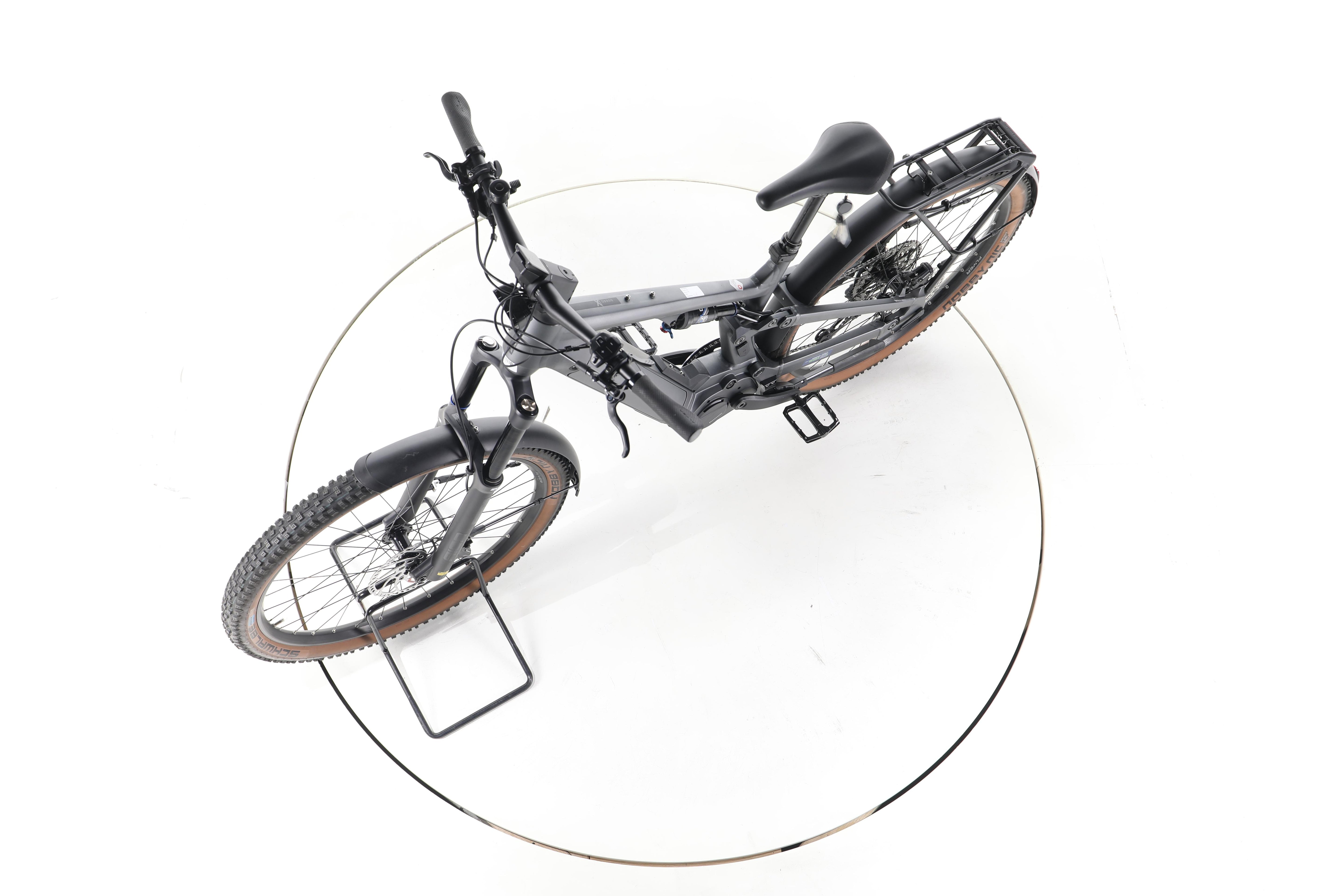 FLYER Goroc X 4.10 SUV E-Bike - Image 18