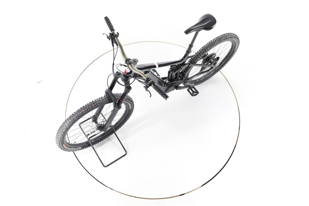 Giant REIGN E+ 2 Fully E-Bike 2023 - Image 18