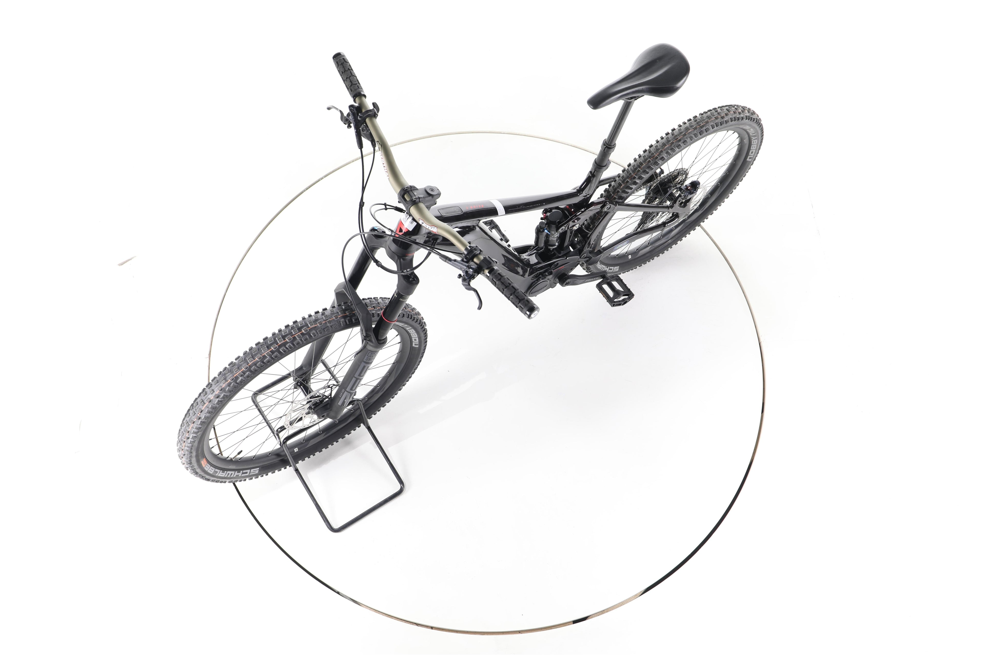 Giant REIGN E+ 2 Fully E-Bike 2023 - Image 18