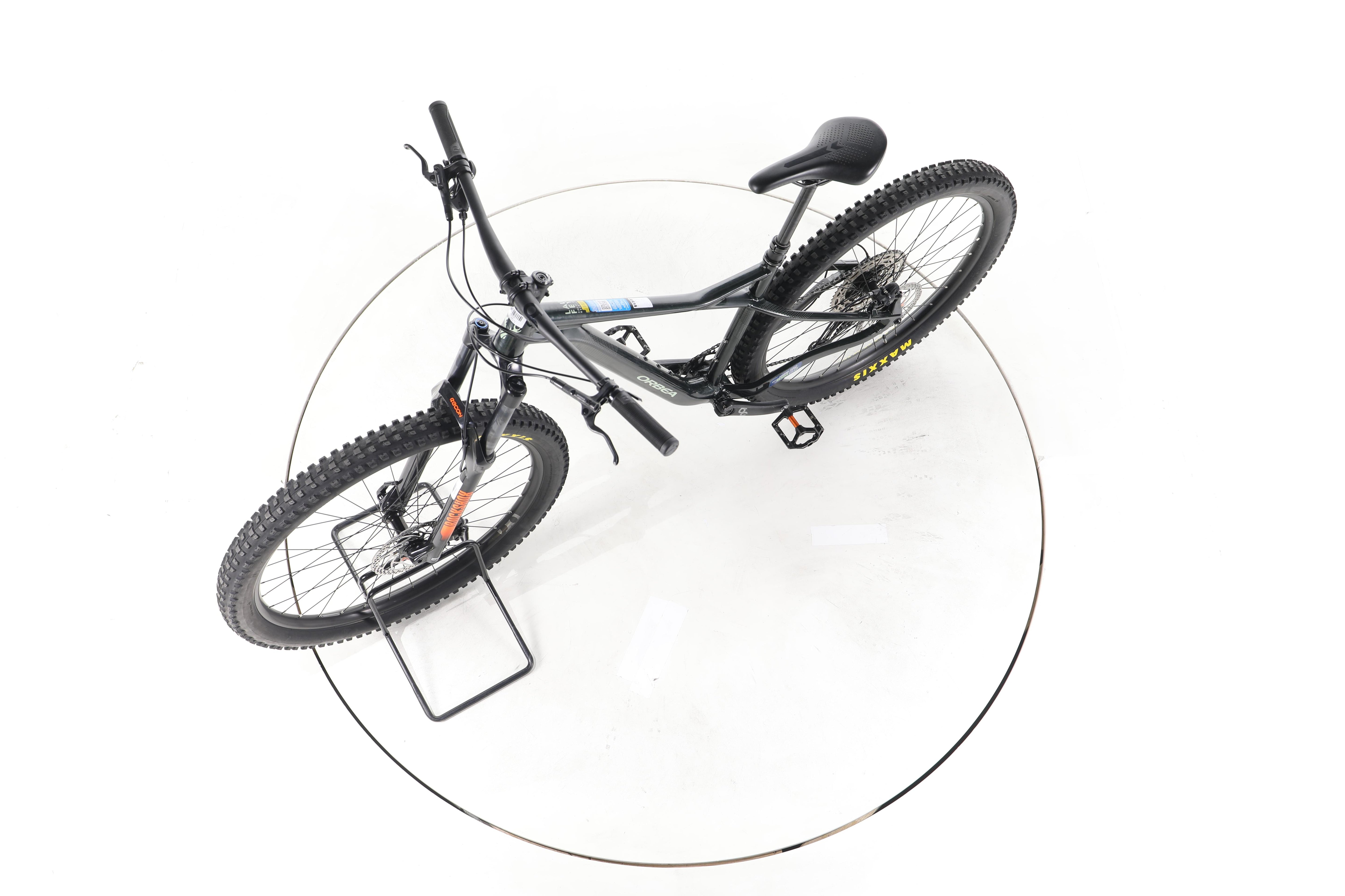Orbea Laufey H30 Fahrrad Hardtail - Image 18