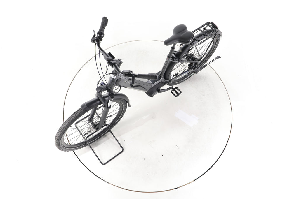 Kalkhoff Image 3.B Advance RT City E-Bike Tiefeinsteiger 2024 - Image 18