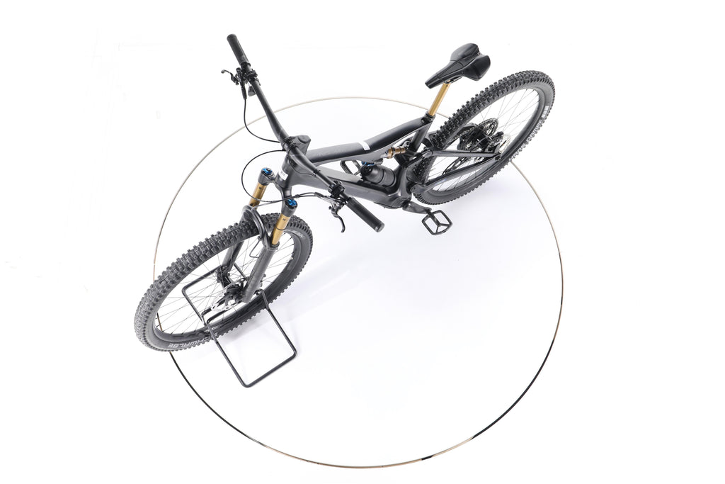 BH Bikes iLYNX TRAIL CARBON 8.9 Fully E-Bike Carbon - Image 18