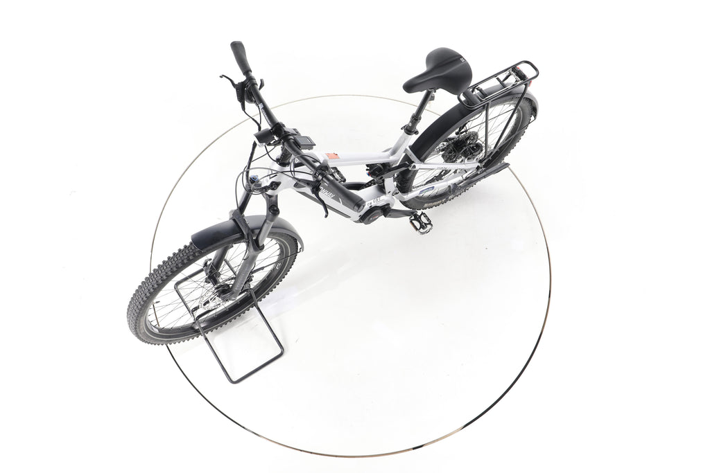 Conway Xyron SUV 2.7 SUV E-Bike - Image 18