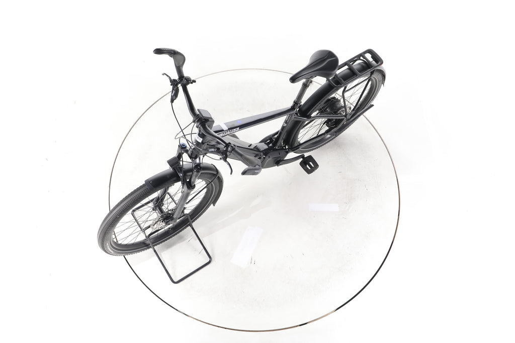Specialized Turbo Vado 5.0 IGH City E-Bike - Image 18