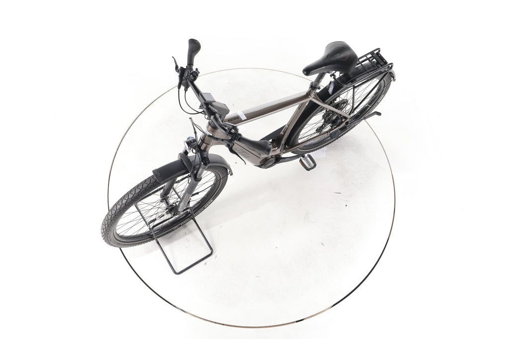 KTM Macina Gran 710 Trekking E-Bike Tiefeinsteiger - Image 18
