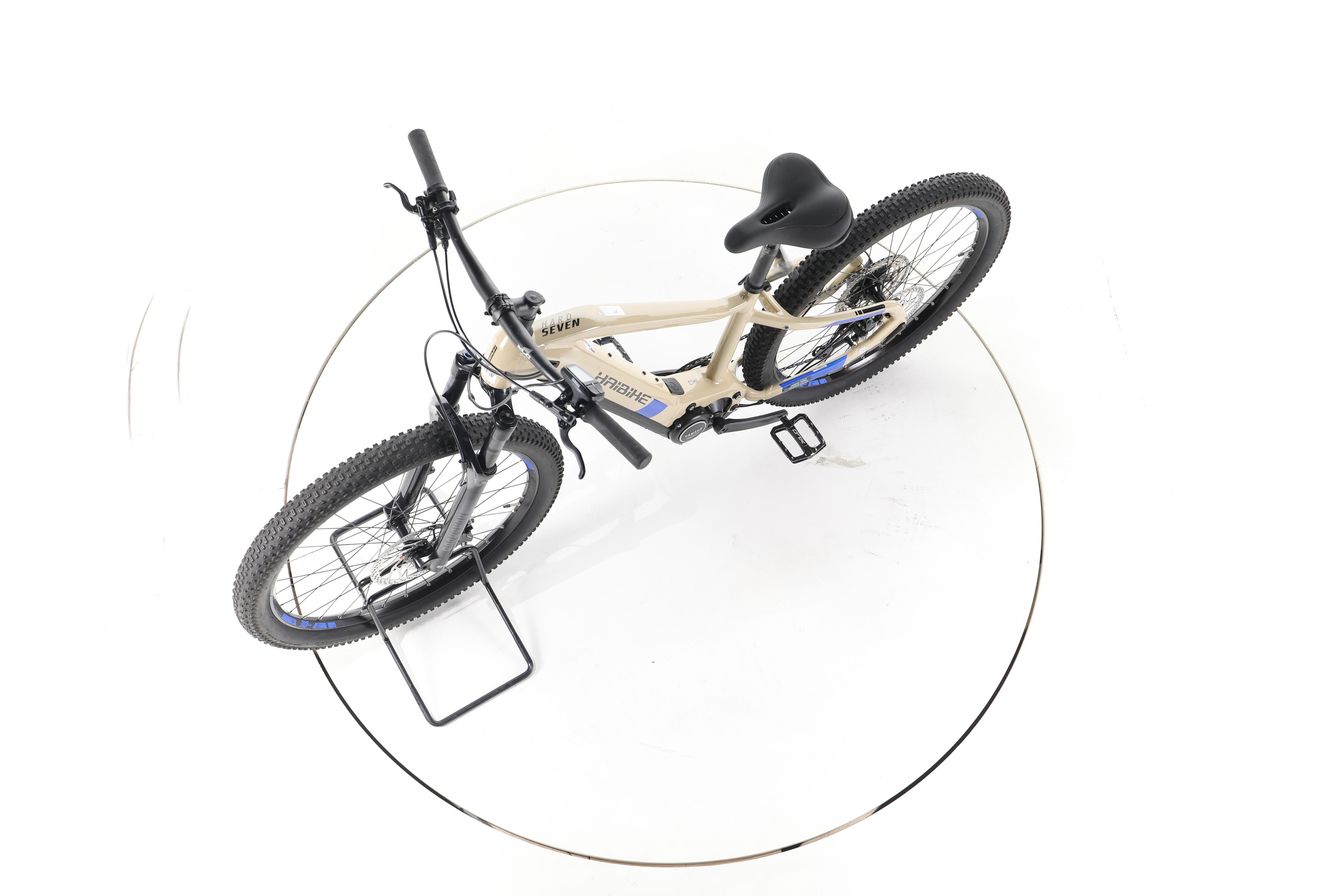 Haibike HardSeven 7 E-Bike - Image 18