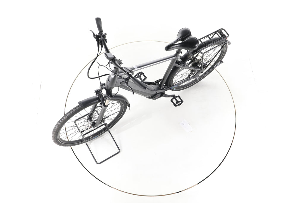 Pegasus Premio EVO 10 Lite Trekking E-Bike - Image 18