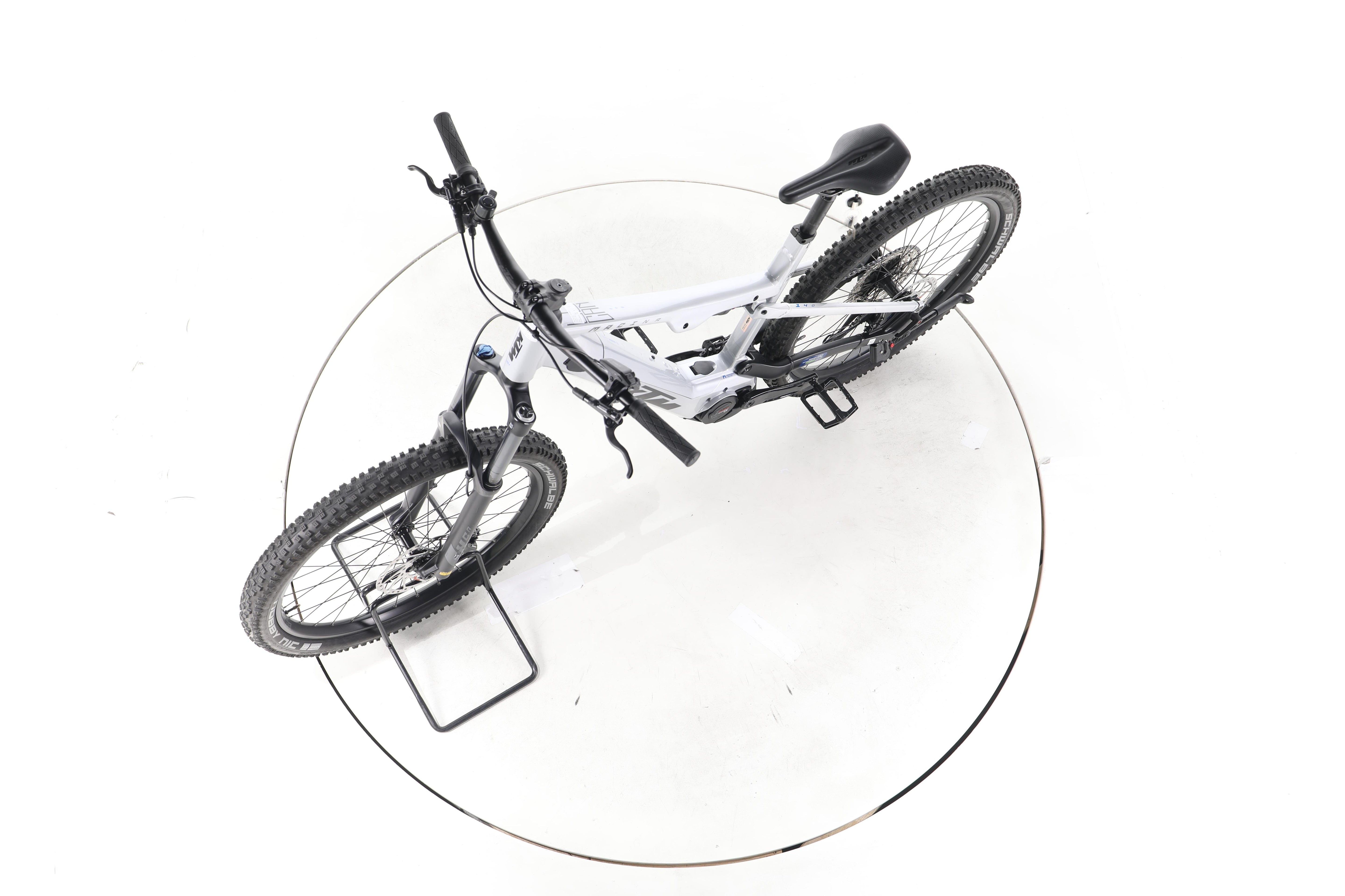 KTM Macina Lycan 772 E-Bike Fully - Image 18