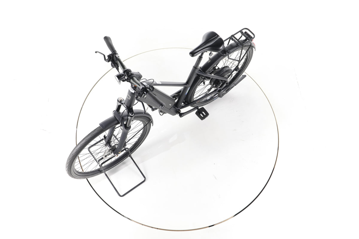 QWIC Performance RD11 Trekking E-Bike - Image 18